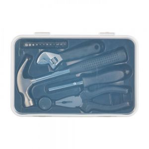 SET DE HERRAMIENTAS KIP